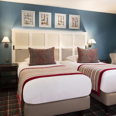 Les Tournelles Hotell Paris Eksteriør bilde